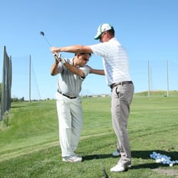 Will Robins Golf - With Will Robins Golf,  You have nothing to lose but strokes off your game.