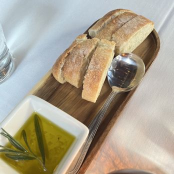 Cafe Aroma - Bread ( first order complementary) - Italian Near Me - Idyllwild, California Cafe Aroma - Bread ( first order complementary) - Italian Near Me - Idyllwild, California