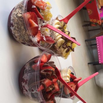 Ono Bowls - Juice Bars & Smoothies Near Me - Westfield, New Jersey Ono Bowls - Juice Bars & Smoothies Near Me - Westfield, New Jersey