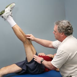 COAST Rehab - Santa Cruz County's largest physical therapy provider specializing in sports medicine.