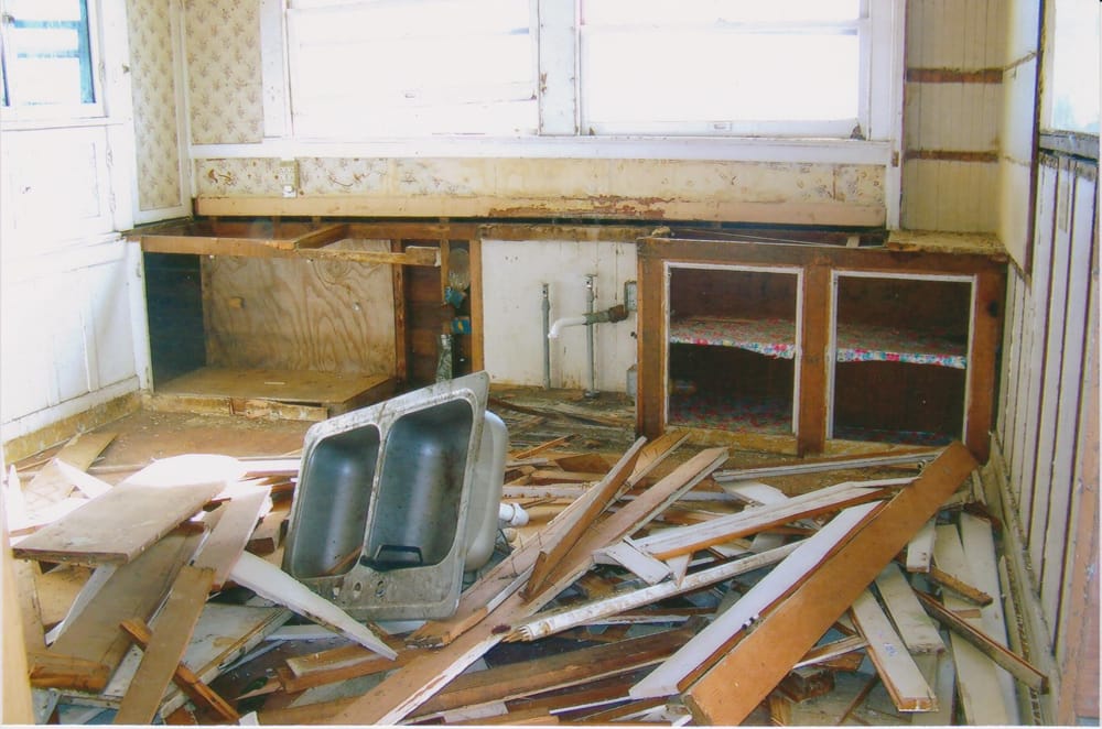 Slide of Gary Welch Construction & Roofing