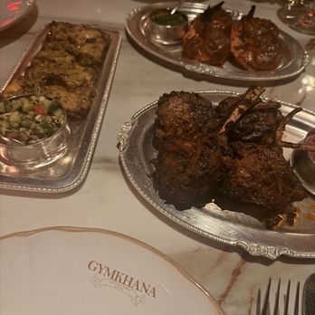 Gymkhana - Indian Near Me - Las Vegas, Nevada Gymkhana - Indian Near Me - Las Vegas, Nevada