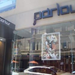 Parlour Hair
