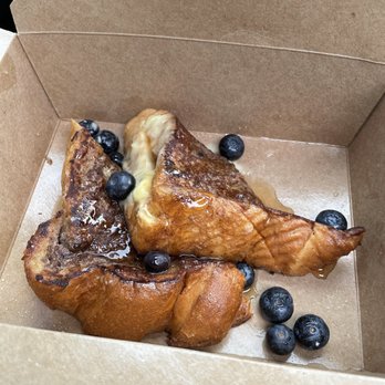 Mamón - Banana stuffed French Toast - Beer Bar Near Me - Foothill Ranch, California