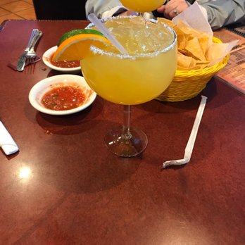 El Centinela - Skinny Margarita - Mexican Near Me - Flowery Branch, Georgia
