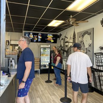 Inglorious Bagels - Take out place with outside seating. - Bagels Near Me - Carlsbad, California Inglorious Bagels - Take out place with outside seating. - Bagels Near Me - Carlsbad, California