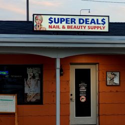 Superdeals Nail&Beauty Supply