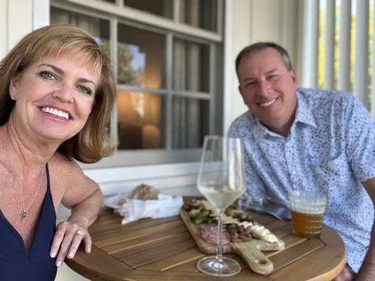 Farmhouse Paso Robles by null