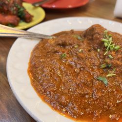 Bombay Street Food 2 - Lamb Vindaloo