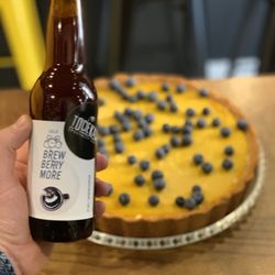 Tociekawa-Specialty Coffee - Cold brew