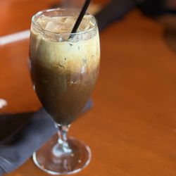 Big Bowl - Thai Coffee