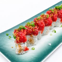 California Roll