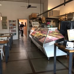 Butcher 128 - Great Coffee, lazy Sunday afternoon