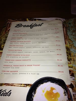 Menu photo 4 Galley Richmond, VA Menu photo 4 Galley Richmond, VA