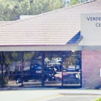 Verde Valley Archaeology Center - Entrance to the Verde Valley archaeology center - Museums Near Me - Camp Verde, Arizona