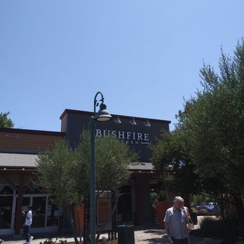 Bushfire Kitchen - Menifee - Gluten-Free Near Me - Menifee, California Bushfire Kitchen - Menifee - Gluten-Free Near Me - Menifee, California