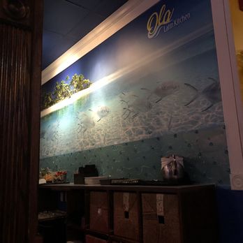 Ola Latin Kitchen - Latin American Near Me - Bridgeport, Connecticut Ola Latin Kitchen - Latin American Near Me - Bridgeport, Connecticut