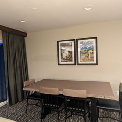 WorldMark Discovery Bay - Dining area