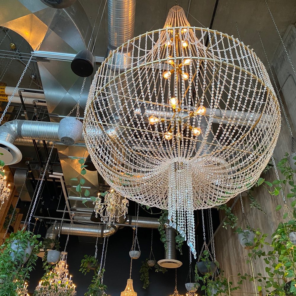 Orchard - The interior is so pretty! - Mediterranean Near Me - Calgary, Alberta Orchard - The interior is so pretty! - Mediterranean Near Me - Calgary, Alberta