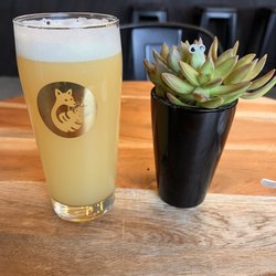 Funky Fauna Artisan Ales