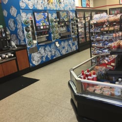 Tedeschi Food Shops - Randolph Tedeschi Food Shop -- 671 North Street, Randolph Interior