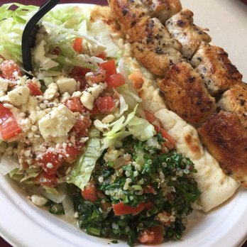 Ghassan's Fresh Mediterranean Eats - Middle Eastern Near Me - Greensboro, North Carolina Ghassan's Fresh Mediterranean Eats - Middle Eastern Near Me - Greensboro, North Carolina