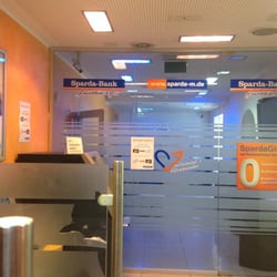 Sparda Bank Banks Credit Unions Arnulfstr 1
