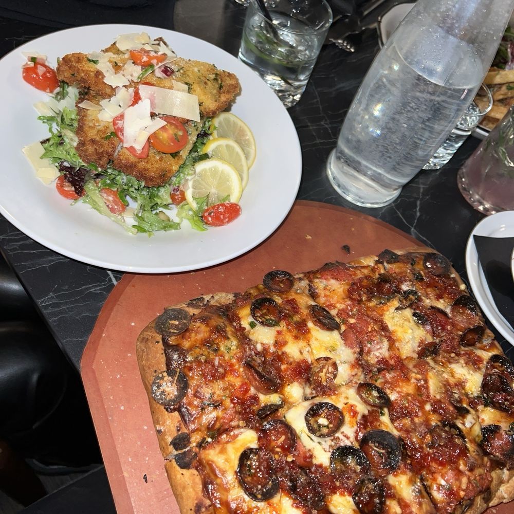 Tony D's - Pizza Near Me - Rochester, New York Tony D's - Pizza Near Me - Rochester, New York