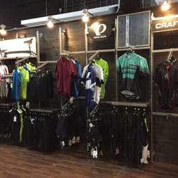Trek Bicycle Store of Highland Park