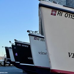 Oldport Marine Services - Oldport launches in hibernation - waiting for the busy summer months ahead!