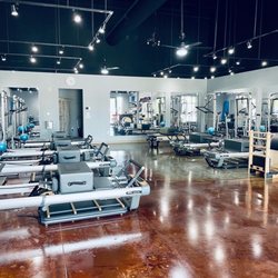 Pilates by Galiya’s Fitness