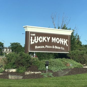 Lucky Monk - American Near Me - Barrington, Illinois Lucky Monk - American Near Me - Barrington, Illinois