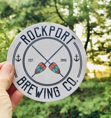 Rockport Brewing Company by null