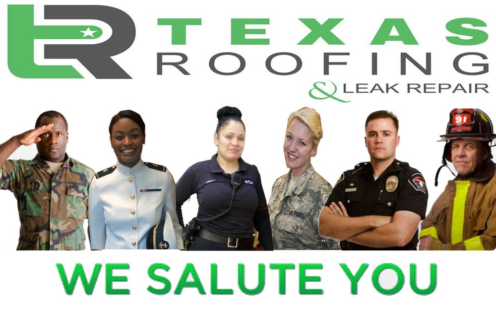 Slide of Texas Roofing & Leak Repair