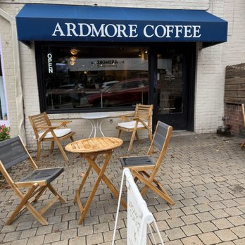 Ardmore Coffee - The entrance - Coffee & Tea Near Me - Winston-Salem, North Carolina Ardmore Coffee - The entrance - Coffee & Tea Near Me - Winston-Salem, North Carolina