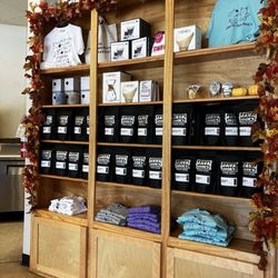 Java Jack’s Coffee House - Merchandise
