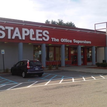 Staples - Printing Services Near Me - Yorktown, New York