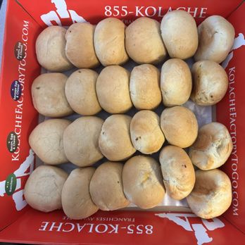 Kolache Factory - Coffee & Tea Near Me - Huntington Beach, California Kolache Factory - Coffee & Tea Near Me - Huntington Beach, California