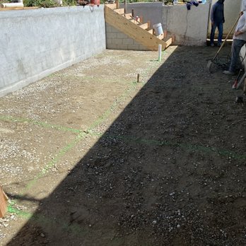 Newland Landscape - Landscaping Near Me