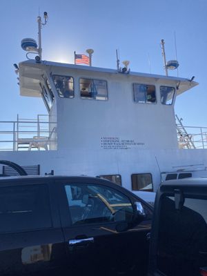 North Ferry Company by null