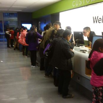 Queens Public Library - Elmhurst - Wow, I haven't seen this many people in a library for a long time. Glad to see kids are reading. - Libraries Near Me - Elmhurst, New York