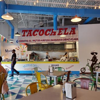 Tacochela - Counter - Mexican Near Me - Downers Grove, Illinois Tacochela - Counter - Mexican Near Me - Downers Grove, Illinois