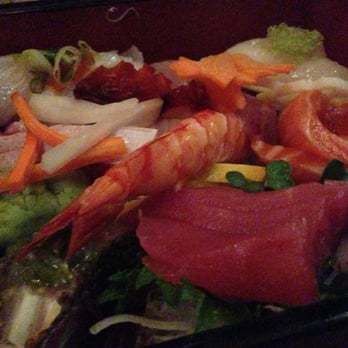 Ozumo - Chirps hi - Sushi Bars Near Me - San Francisco, California Ozumo - Chirps hi - Sushi Bars Near Me - San Francisco, California