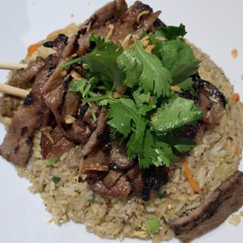 Saigon Bistro - Fried Rice - Vietnamese Near Me - Jersey City, New Jersey Saigon Bistro - Fried Rice - Vietnamese Near Me - Jersey City, New Jersey