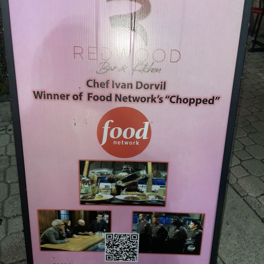 Redwood Bar & Kitchen - Caribbean Near Me - Hollywood, Florida Redwood Bar & Kitchen - Caribbean Near Me - Hollywood, Florida