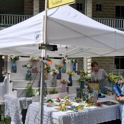SunTrust Jazz Brunch First Sundays
