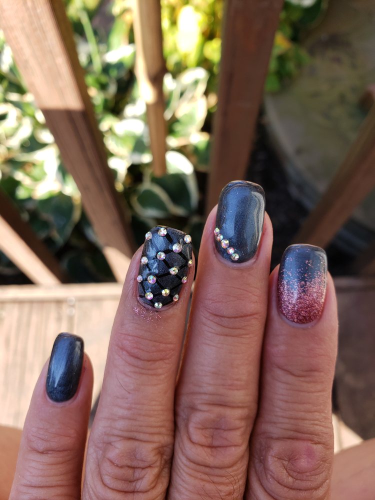 BARS NAILS & SPA 86 Photos & 62 Reviews 21212 South La Grange Rd