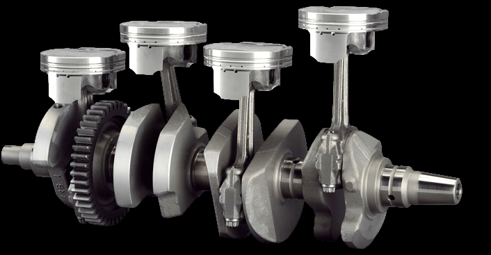 Yma rectification moteur