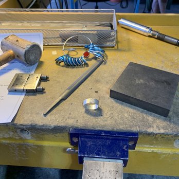 Harold Studio - Jewelers Bench - Art Schools Near Me - Phoenix, Arizona Harold Studio - Jewelers Bench - Art Schools Near Me - Phoenix, Arizona