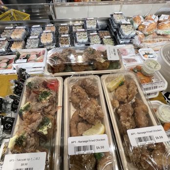 Mogmog - Takoyaki - Seafood Markets Near Me - Long Island City, New York Mogmog - Takoyaki - Seafood Markets Near Me - Long Island City, New York